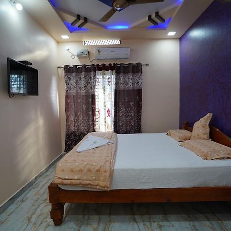 Akash Homestay Hampi Extérieur photo