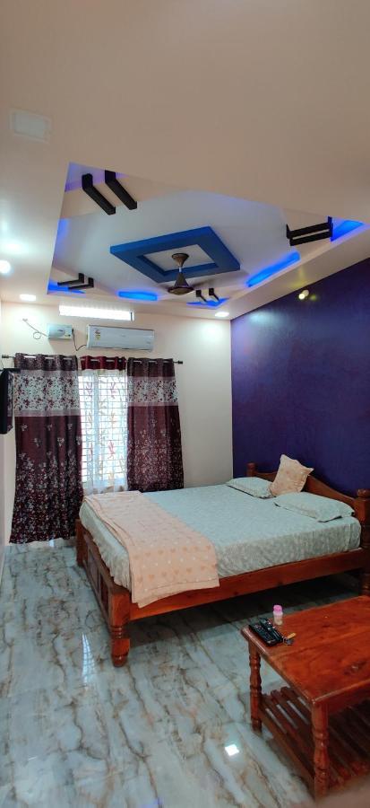 Akash Homestay Hampi Extérieur photo