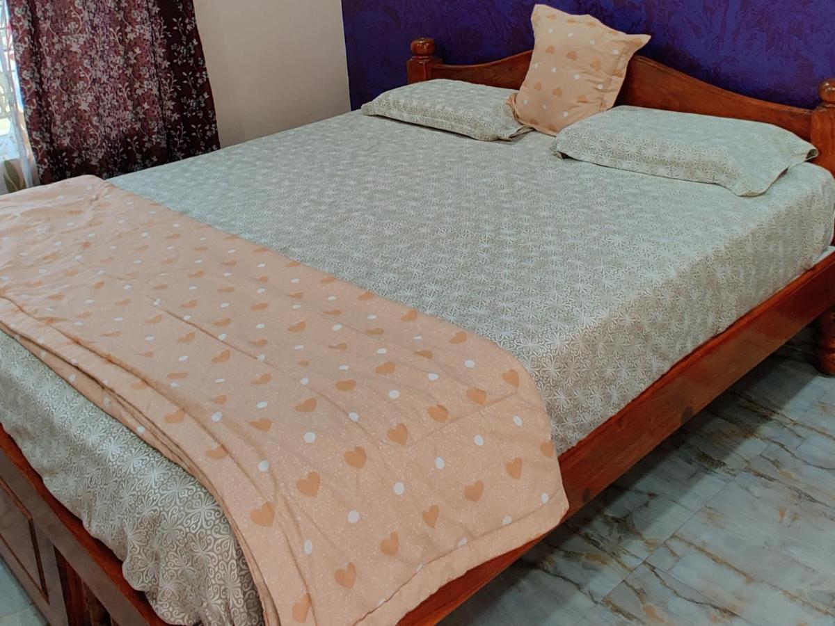 Akash Homestay Hampi Extérieur photo