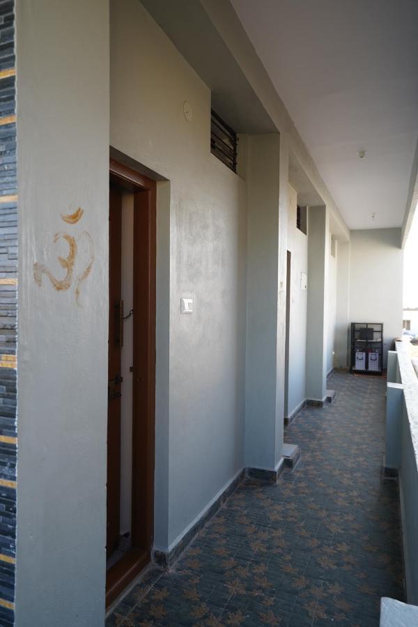 Akash Homestay Hampi Extérieur photo