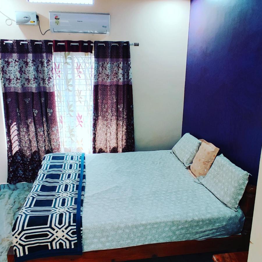 Akash Homestay Hampi Extérieur photo