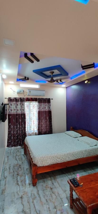 Akash Homestay Hampi Extérieur photo